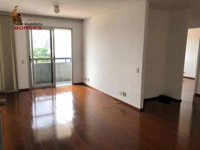 #5246JE - Apartamento para Locação em São Paulo - SP - 3