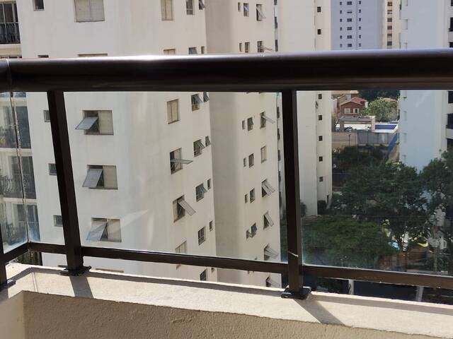#5254JE - Apartamento para Locação em São Paulo - SP - 2