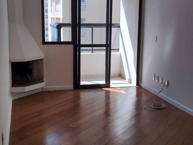 #5254JE - Apartamento para Locação em São Paulo - SP - 1