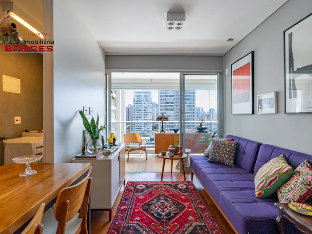 #5259MR - Apartamento para Venda em São Paulo - SP - 2