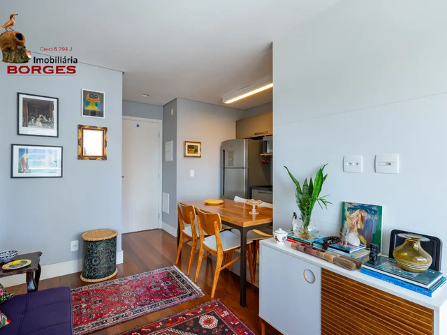 Apartamento para Venda em São Paulo - 5