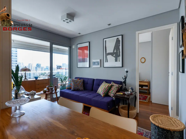 #5259MR - Apartamento para Venda em São Paulo - SP - 3