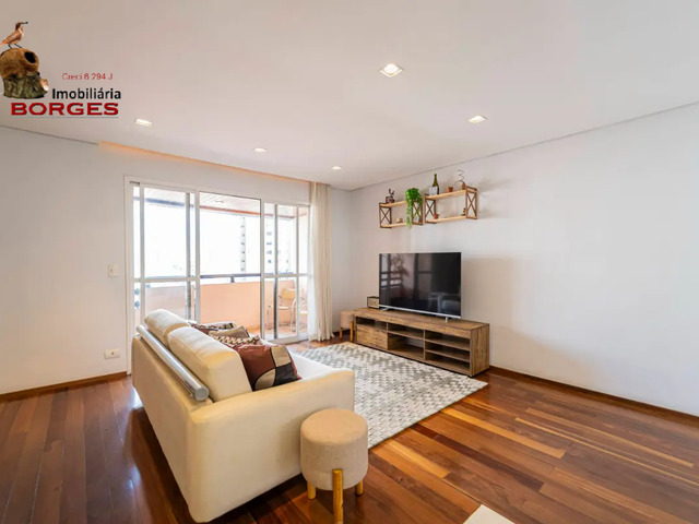 #5261MR - Apartamento para Venda em São Paulo - SP - 2
