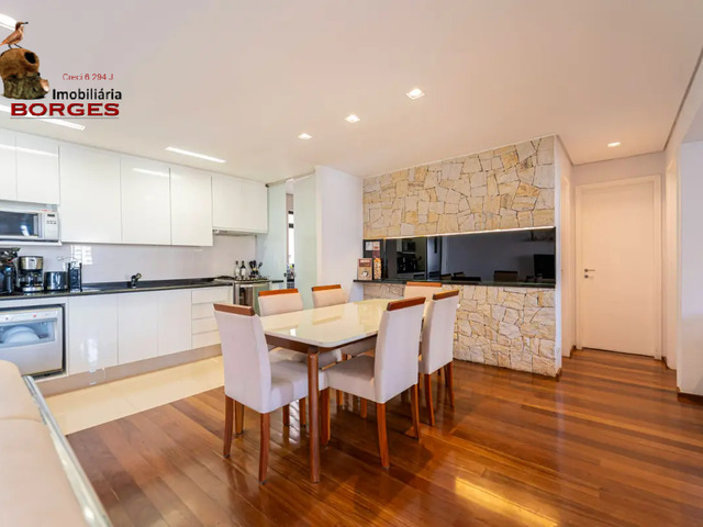 #5261MR - Apartamento para Venda em São Paulo - SP - 3
