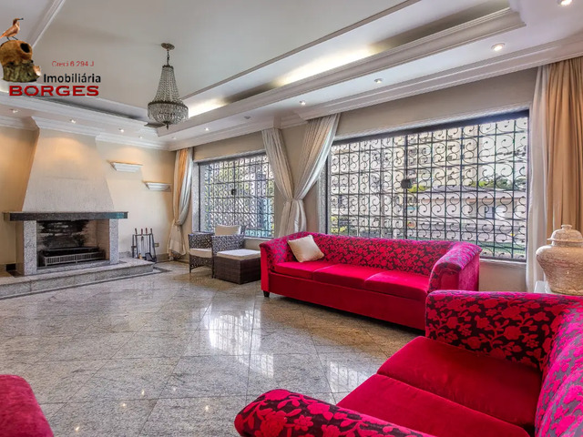 #5263MR - Casa para Venda em São Paulo - SP - 2