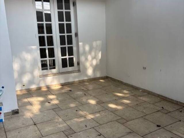#62B316CR - Casa para Locação em São Paulo - SP - 2