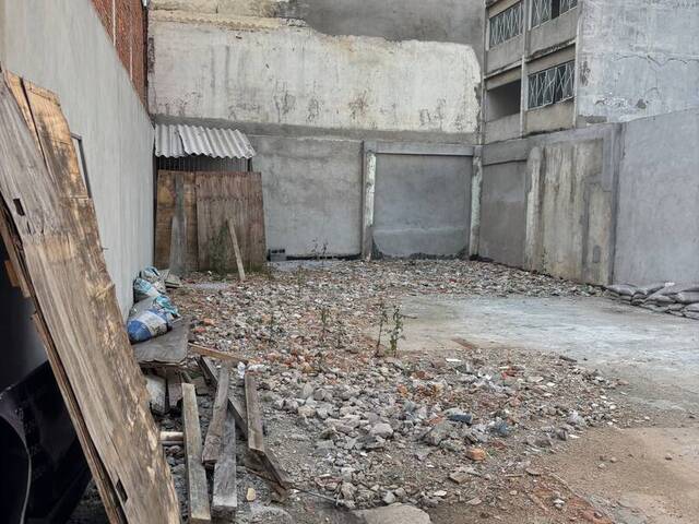 Terreno para Locação em São Paulo - 4