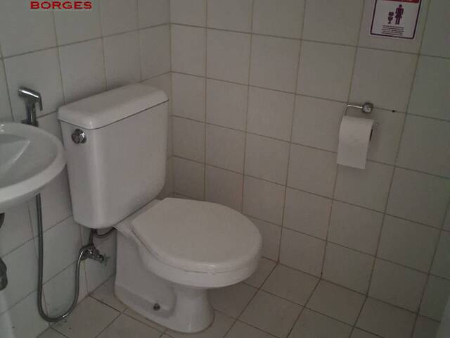 Sala para Locação em São Paulo - 5