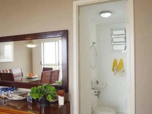 #5266JE - Apartamento para Venda em São Paulo - SP - 3