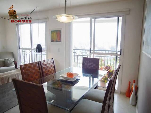 Apartamento para Venda em São Paulo - 5