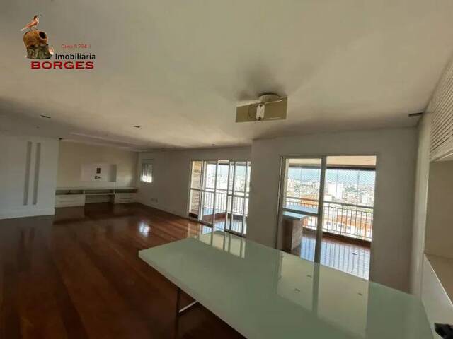 #5269MR - Apartamento para Venda em São Paulo - SP - 2