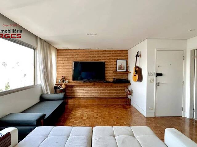 #5270JE - Apartamento para Venda em São Paulo - SP - 2
