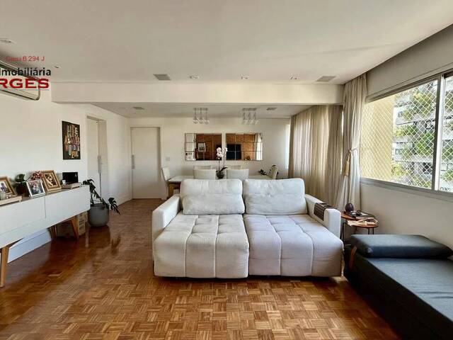 #5270JE - Apartamento para Venda em São Paulo - SP - 3