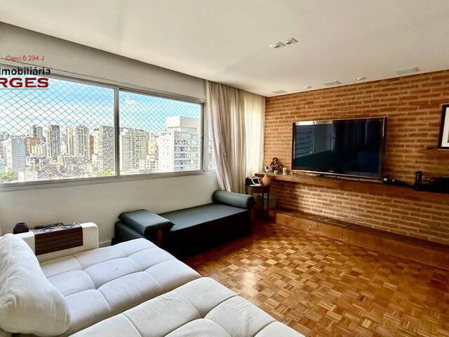 Venda em VILA OLIMPIA - São Paulo