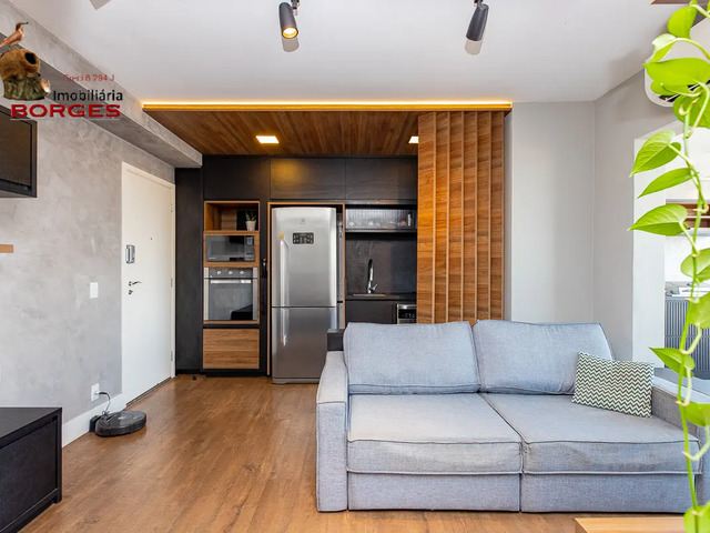 #5272MR - Apartamento para Venda em São Paulo - SP - 2