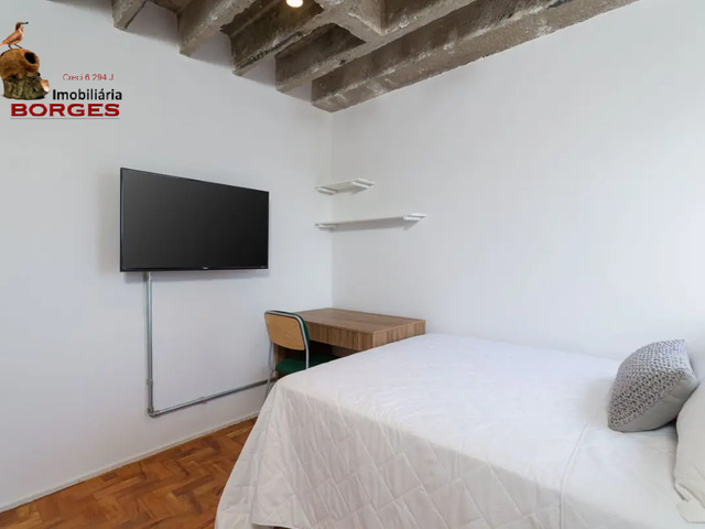 #5273MR - Apartamento para Venda em São Paulo - SP - 3