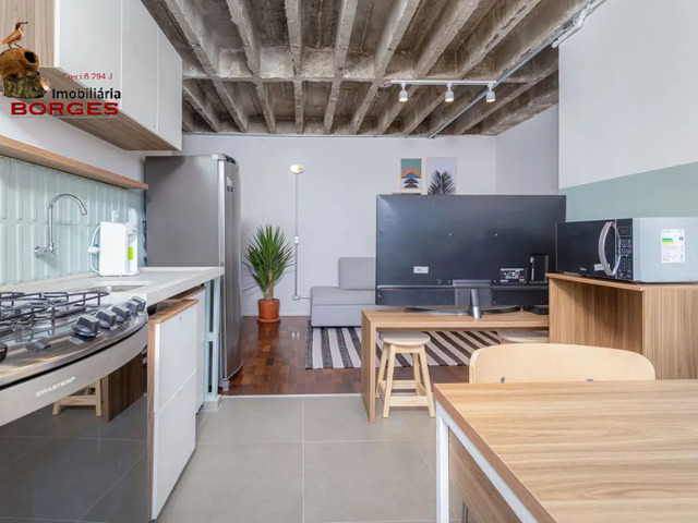#5273MR - Apartamento para Venda em São Paulo - SP - 2