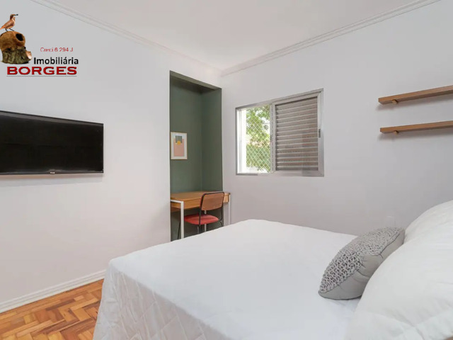 #5274MR - Apartamento para Venda em São Paulo - SP - 2