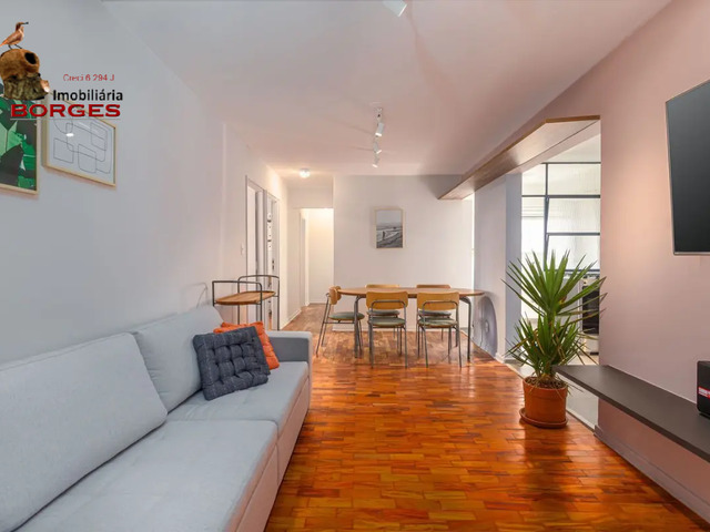 #5275MR - Apartamento para Venda em São Paulo - SP - 3