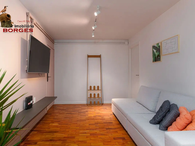 #5275MR - Apartamento para Venda em São Paulo - SP - 2