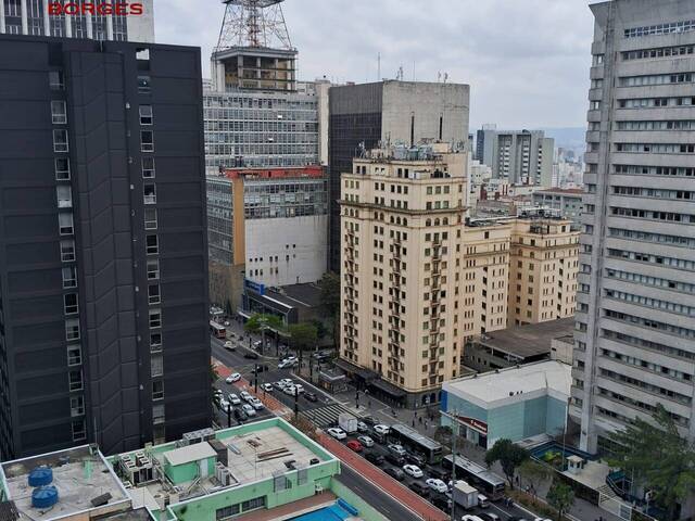 #5268AL - Apartamento para Locação em São Paulo - SP - 3