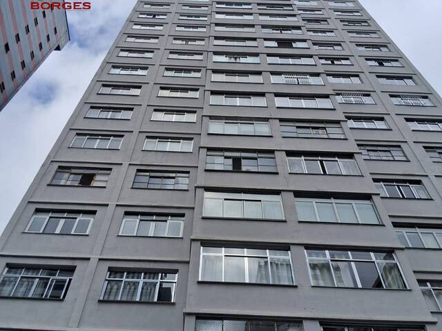 #5268AL - Apartamento para Locação em São Paulo - SP - 2