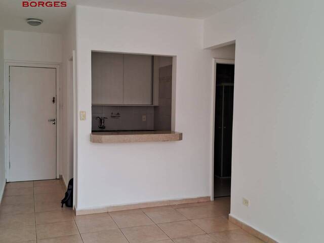 Apartamento para Locação em São Paulo - 5