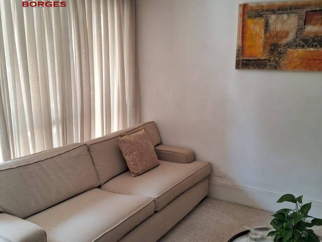 #5248ED - Apartamento para Venda em São Paulo - SP - 2