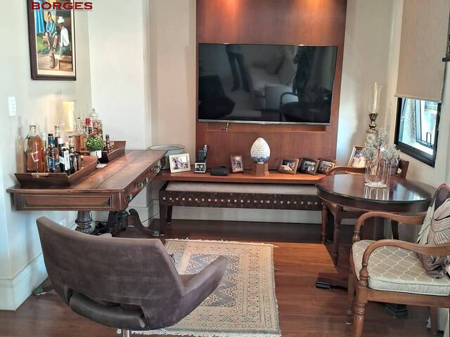 #5248ED - Apartamento para Venda em São Paulo - SP - 3