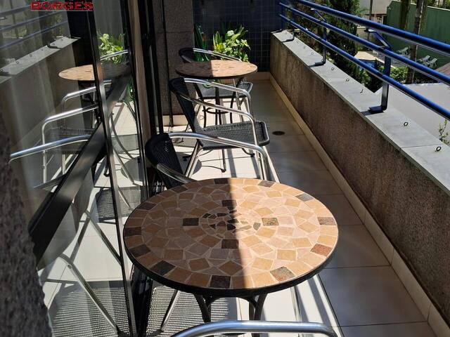 Apartamento para Venda em São Paulo - 5