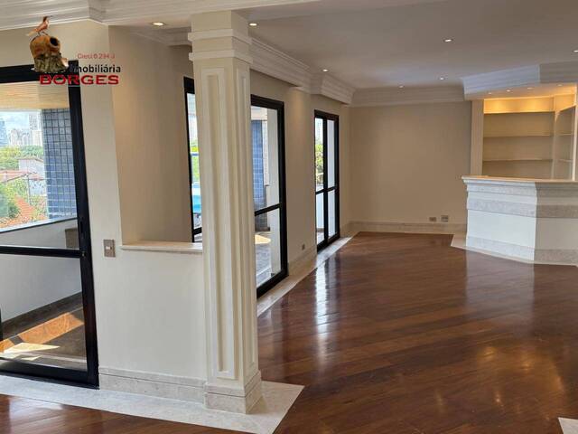 #5277AM - Apartamento para Venda em São Paulo - SP - 2
