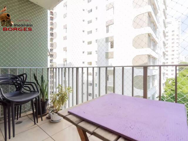 #5278AL - Apartamento para Venda em São Paulo - SP - 2