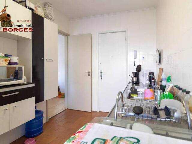 #5278AL - Apartamento para Venda em São Paulo - SP - 3