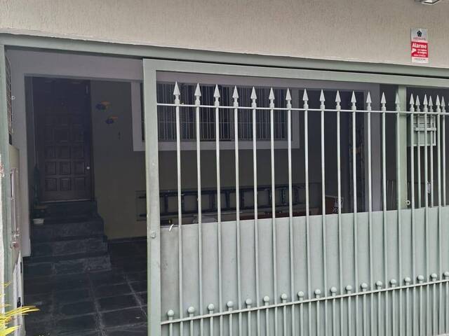 #5279CA - Casa para Venda em São Paulo - SP - 2