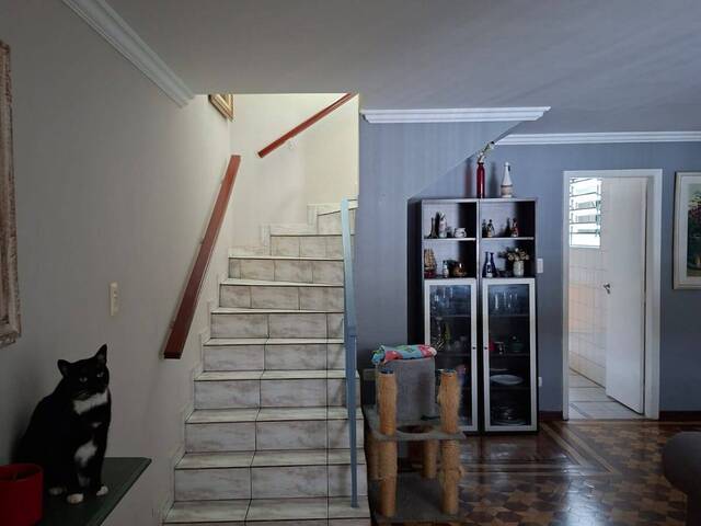 #5279CA - Casa para Venda em São Paulo - SP - 3