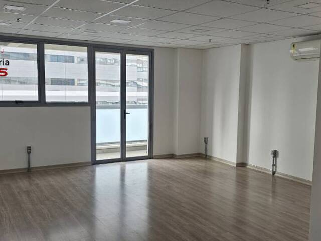 #34B283CR - Conjunto Comercial para Locação em São Paulo - SP - 2