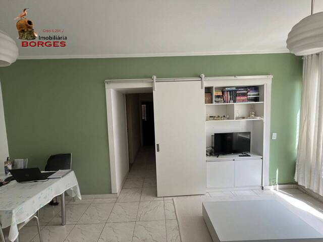 #5284AL - Apartamento para Venda em São Paulo - SP - 2