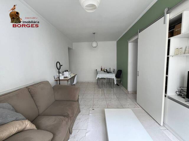 #5284AL - Apartamento para Venda em São Paulo - SP - 3