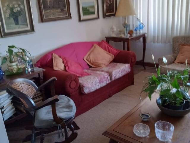Apartamento para Venda em São Paulo - 4
