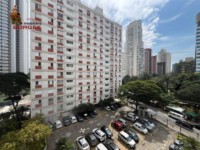 Venda em BROOKLIN - São Paulo