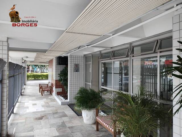 #5201AL - Apartamento para Venda em São Paulo - SP