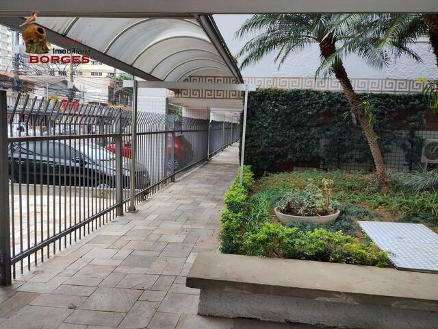 #5201AL - Apartamento para Venda em São Paulo - SP