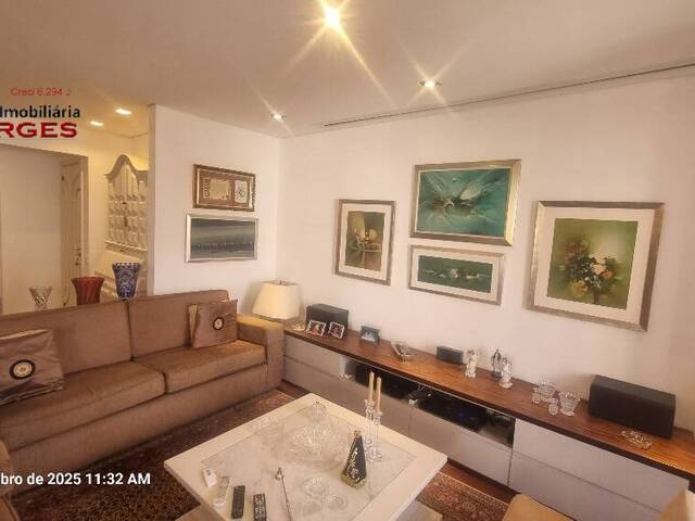 Apartamento para Venda em São Paulo - 4
