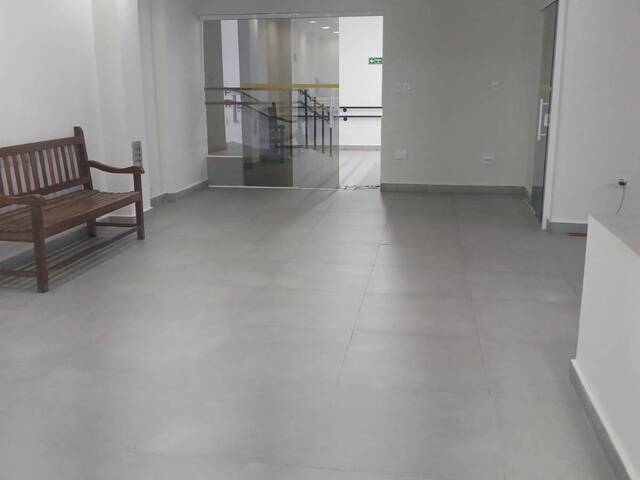 #5235ED - Apartamento para Locação em São Paulo - SP - 2