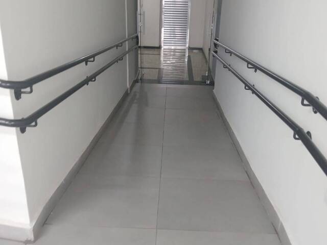 Venda em VILA NOVA CONCEIÇÃO - São Paulo