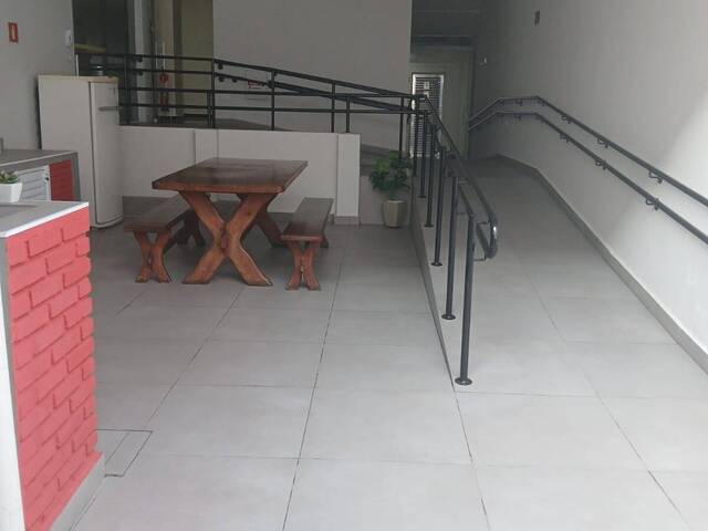 #5235ED - Apartamento para Locação em São Paulo - SP - 3