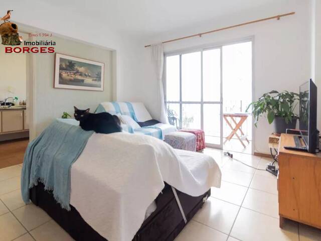 Apartamento para Venda em São Paulo - 4
