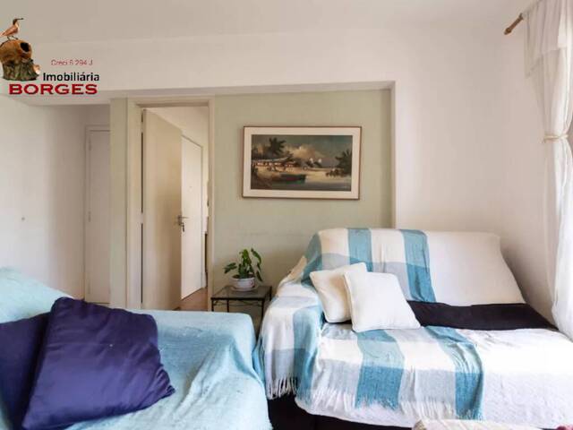 Apartamento para Venda em São Paulo - 5