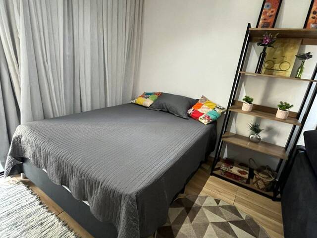 Apartamento para Venda em São Paulo - 5