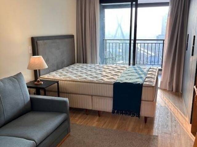 #5257ED - Apartamento para Locação em São Paulo - SP - 2